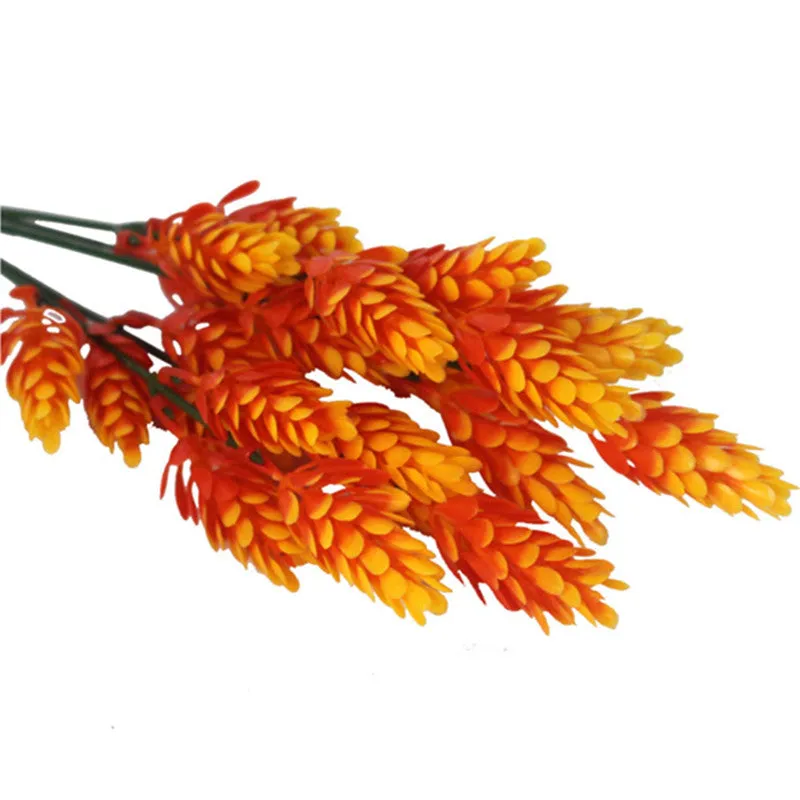Artificial Decorative Bromegrass Plant