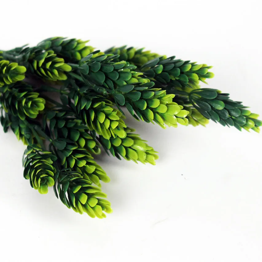 Artificial Decorative Bromegrass Plant