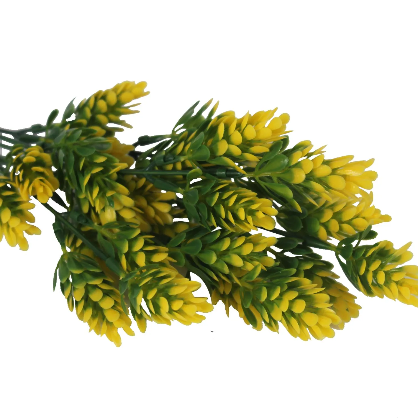 Artificial Decorative Bromegrass Plant