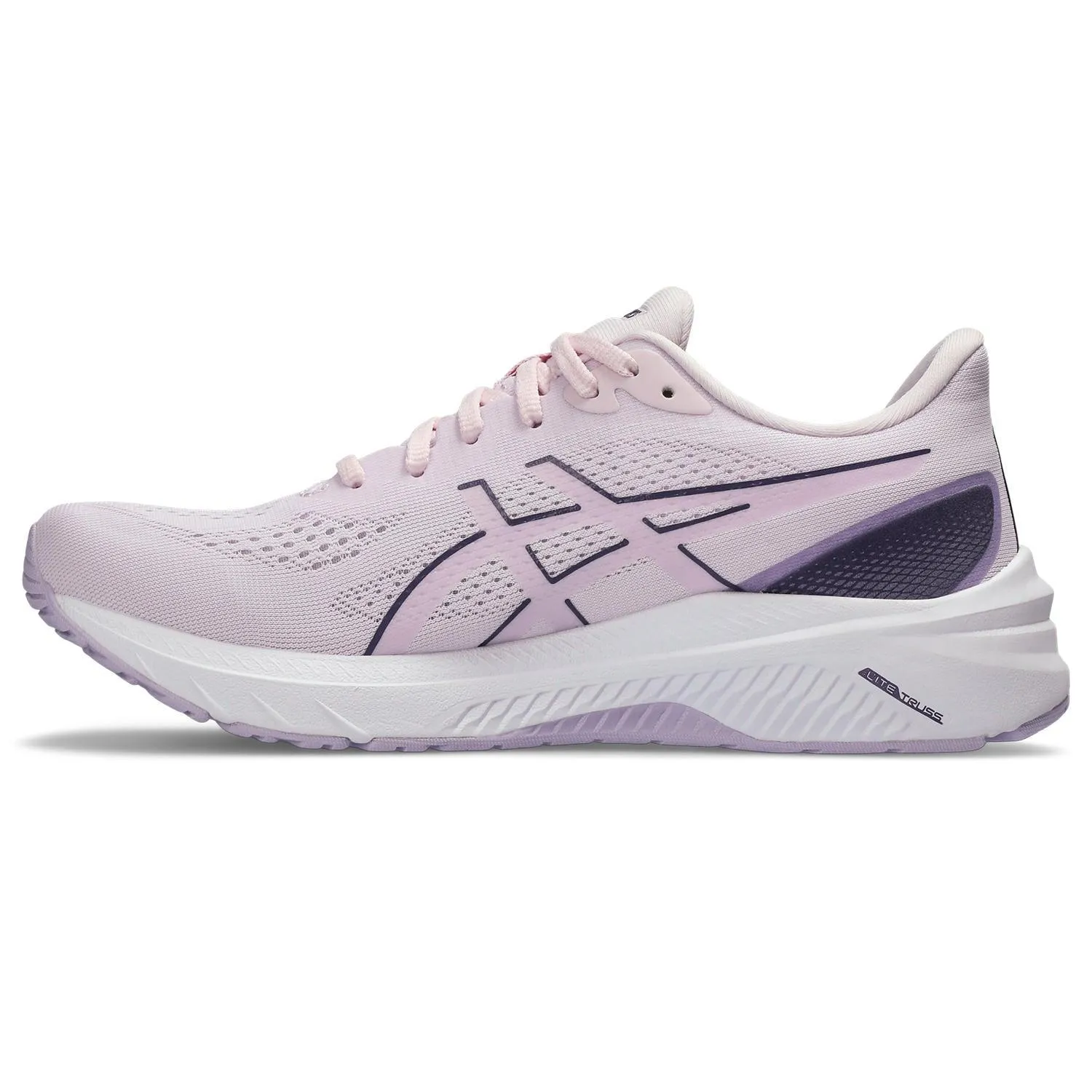 Asics GT-1000 12 Women's - Cosmos/Dusty Purple