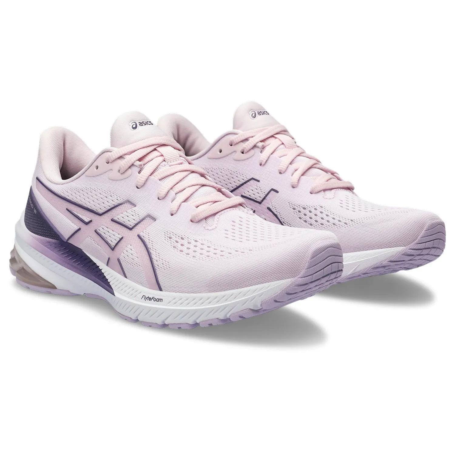 Asics GT-1000 12 Women's - Cosmos/Dusty Purple