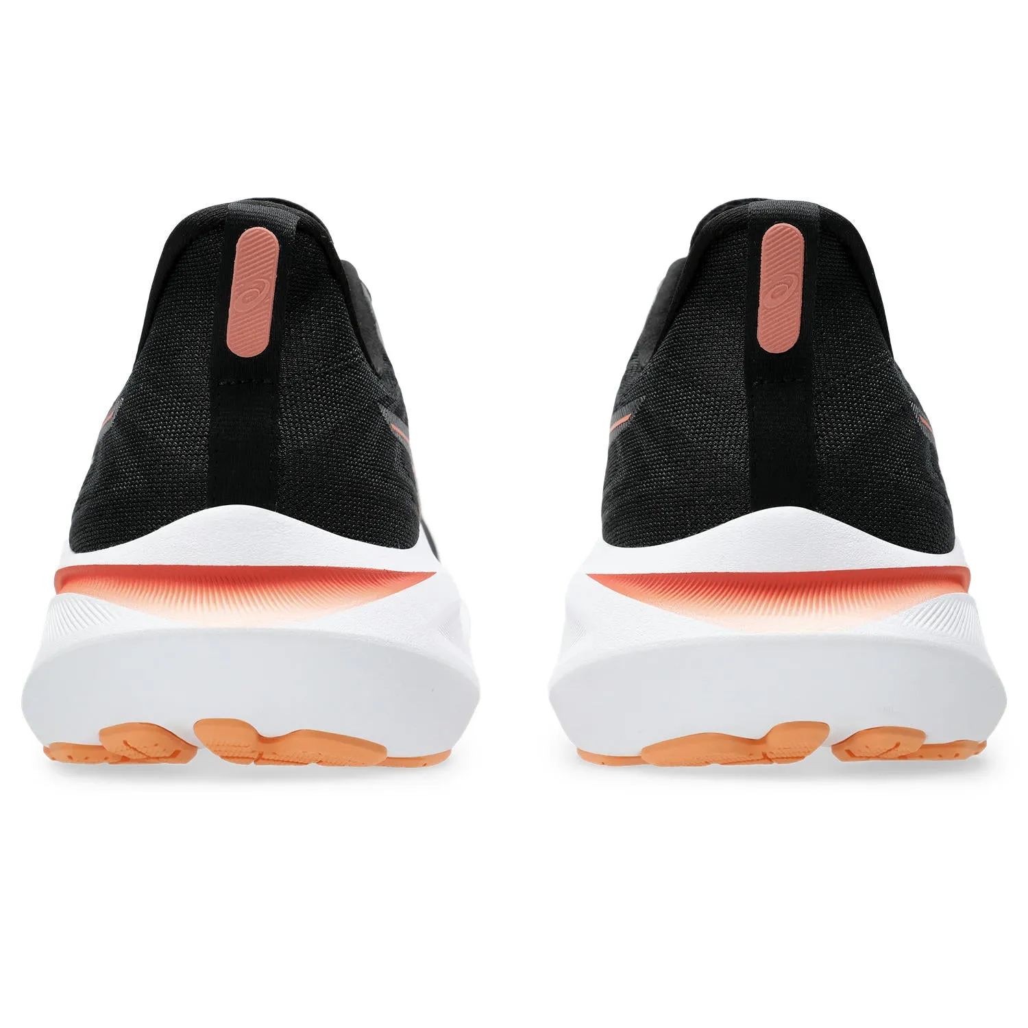Asics GT-2000 13 Men's - Black/Faded Orange