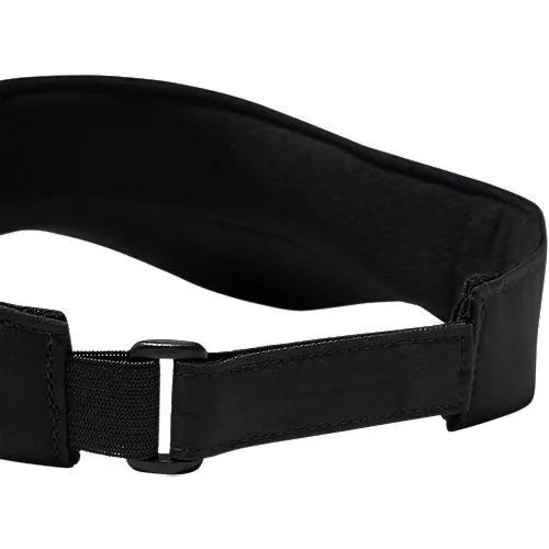 Asics Performance Visor - Performance Black