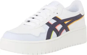 ASICS Women's Low-Top Sneakers, Multicoloured, 10.5