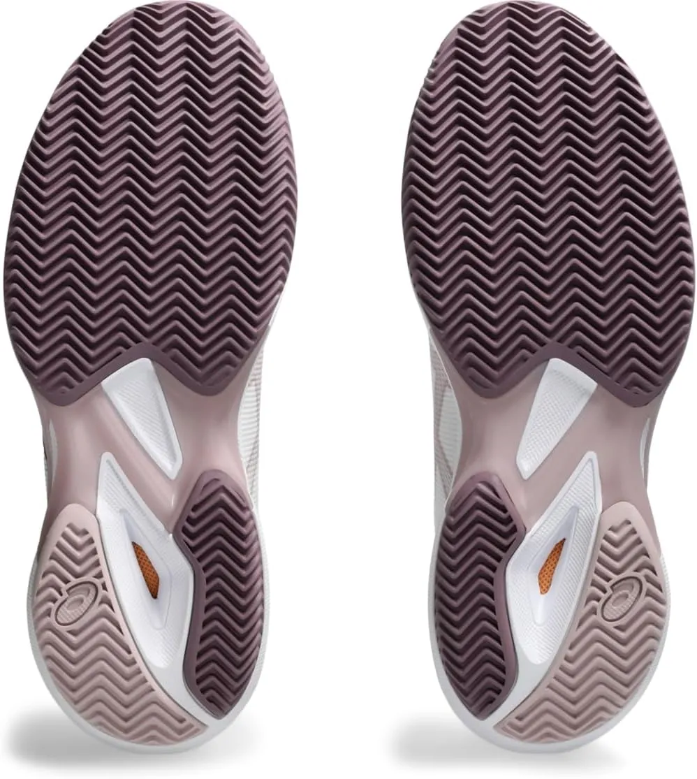 Asics Women's Solution Speed FlyteFoam 3 Clay Tennis Shoes
