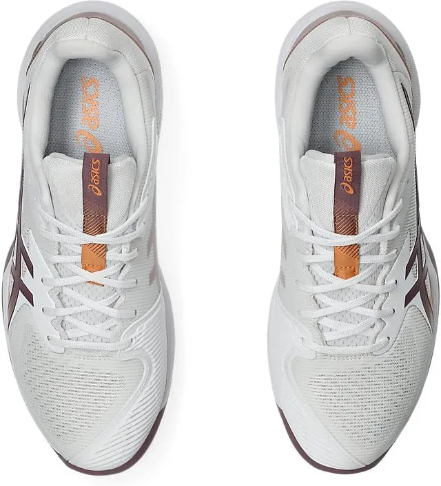 Asics Women's Solution Speed FlyteFoam 3 Clay Tennis Shoes