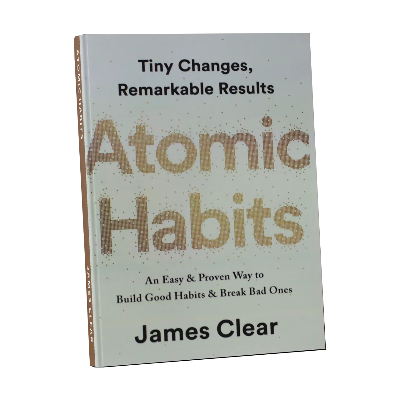 Atomic Habits