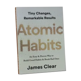 Atomic Habits