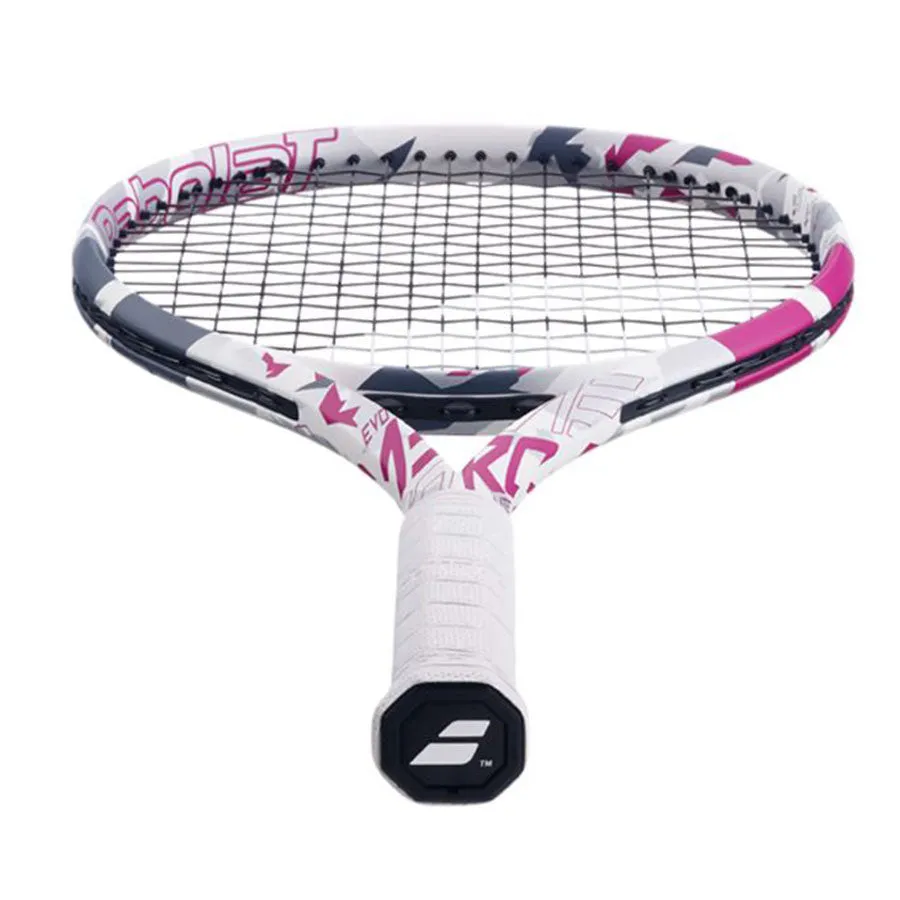 Babolat 102508 Evo Aero Lite Pink 260g