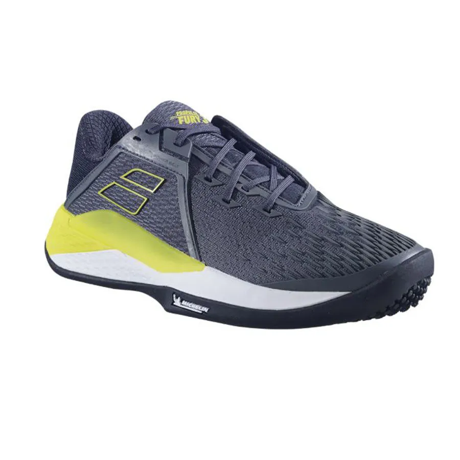 Babolat 30S23624 Propulse Fury 3 SG Mens