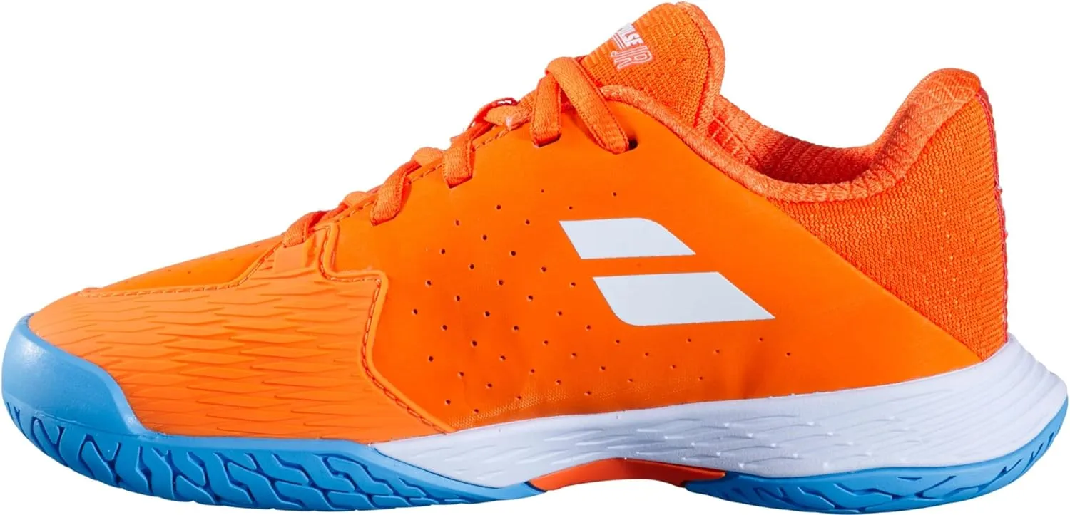 Babolat Junior Propulse 3 All Court Kids' Tennis Shoes