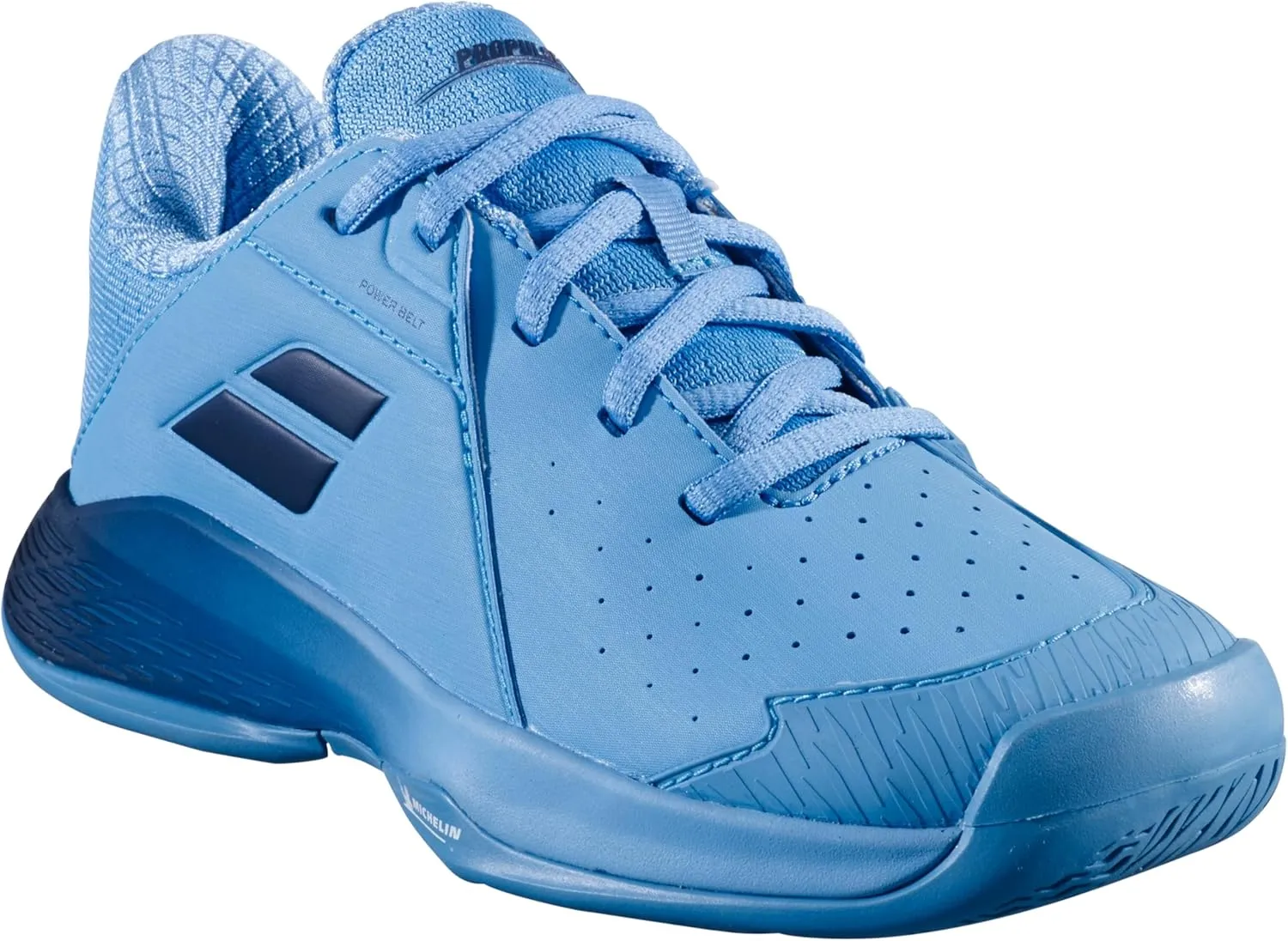 Babolat Junior Propulse 3 All Court Kids' Tennis Shoes