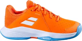 Babolat Junior Propulse 3 All Court Kids' Tennis Shoes