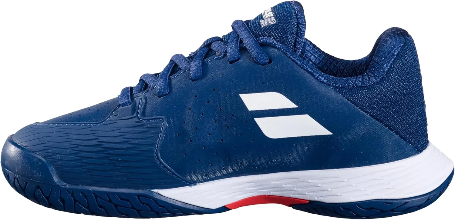 Babolat Junior Propulse 3 All Court Kids' Tennis Shoes