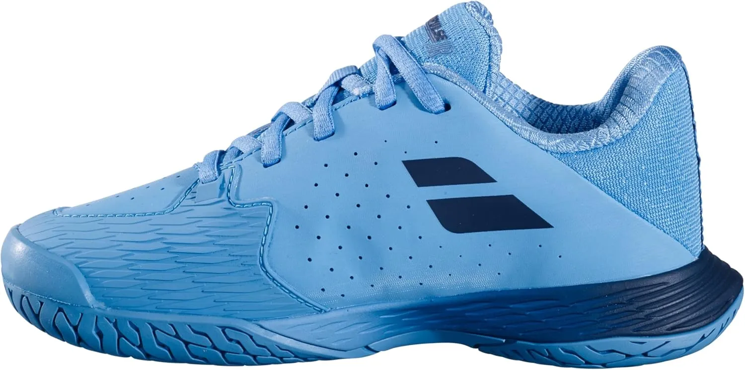 Babolat Junior Propulse 3 All Court Kids' Tennis Shoes