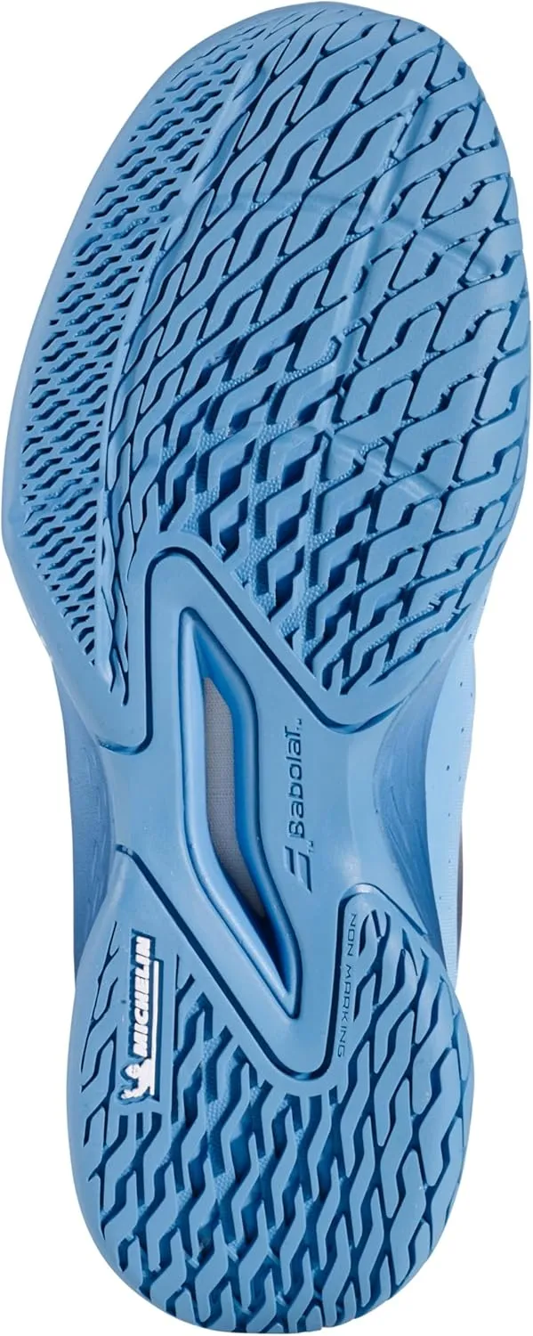 Babolat Junior Propulse 3 All Court Kids' Tennis Shoes