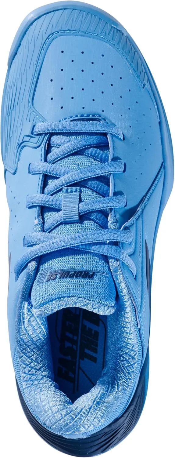 Babolat Junior Propulse 3 All Court Kids' Tennis Shoes