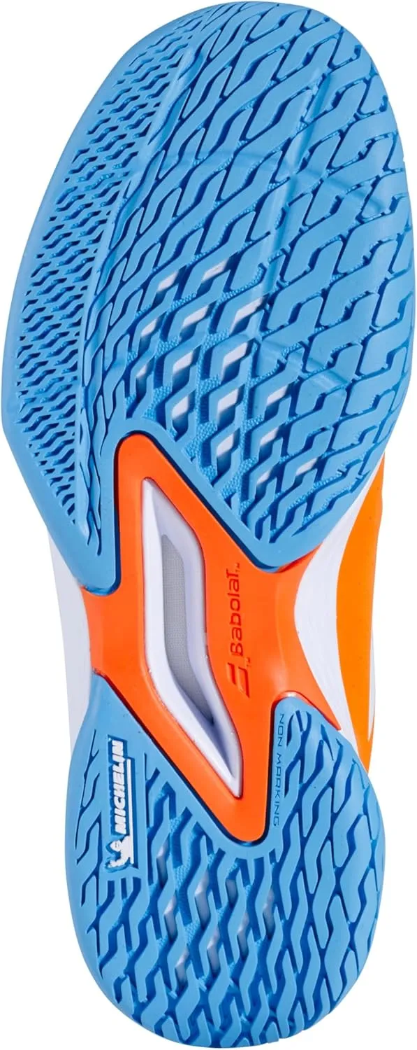 Babolat Junior Propulse 3 All Court Kids' Tennis Shoes