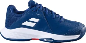 Babolat Junior Propulse 3 All Court Kids' Tennis Shoes