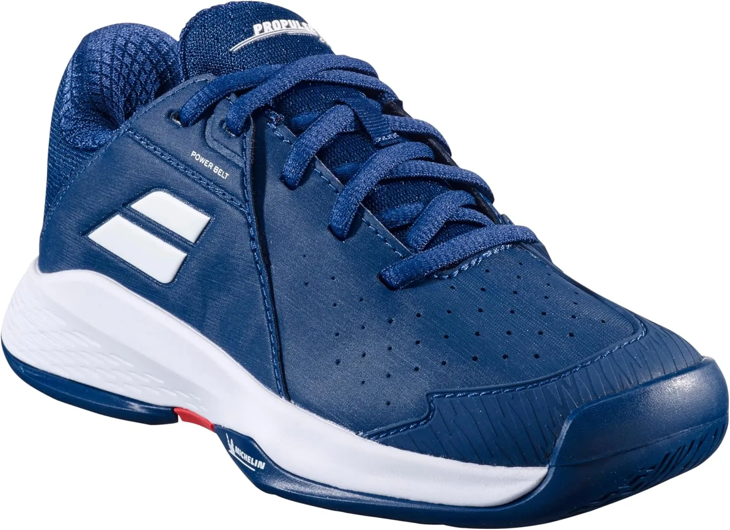 Babolat Junior Propulse 3 All Court Kids' Tennis Shoes