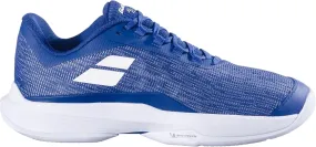 Babolat Mens Jet Tere 2 Clay Tennis Shoes Clay Clay Shoe Blue - White