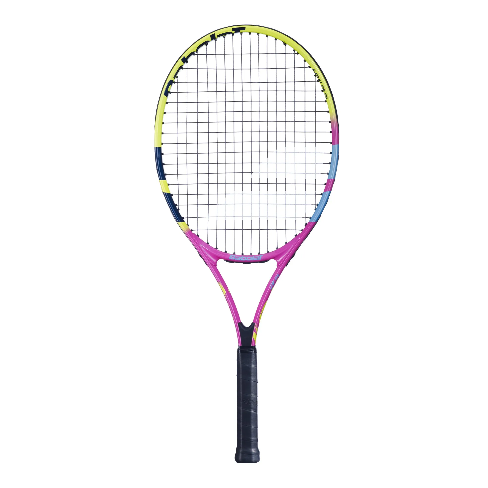 Babolat Nadal Junior 25 Tennis Racket