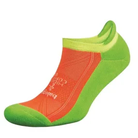 Balega Hidden Comfort 2 Tone - Multi Neon L