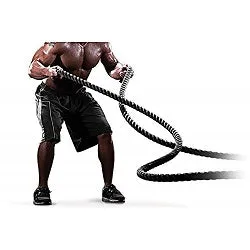 Battle Rope - LivePro   