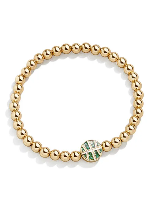 BaubleBar Pisa Icon Milwaukee Bucks Bracelet