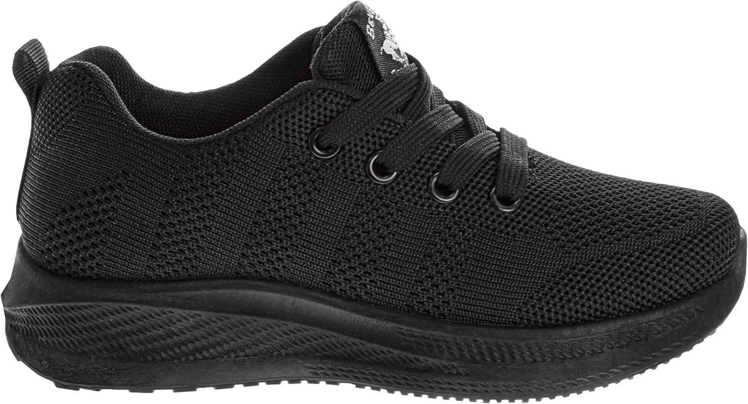 Beverly Hills Polo Club Boy's Bhpc Running Mid Top Sneakers