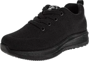 Beverly Hills Polo Club Boy's Bhpc Running Mid Top Sneakers