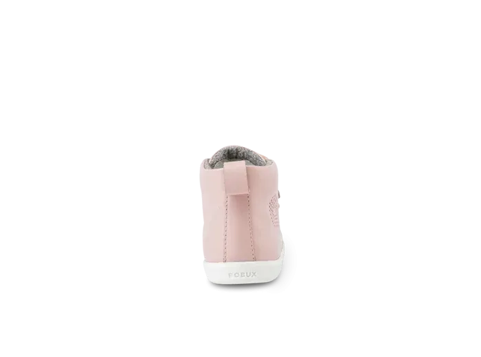 Bobux Iwalk Hi Court - Seashell