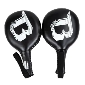 Booster Boxing Paddles XTREM F4 Fitness Collection