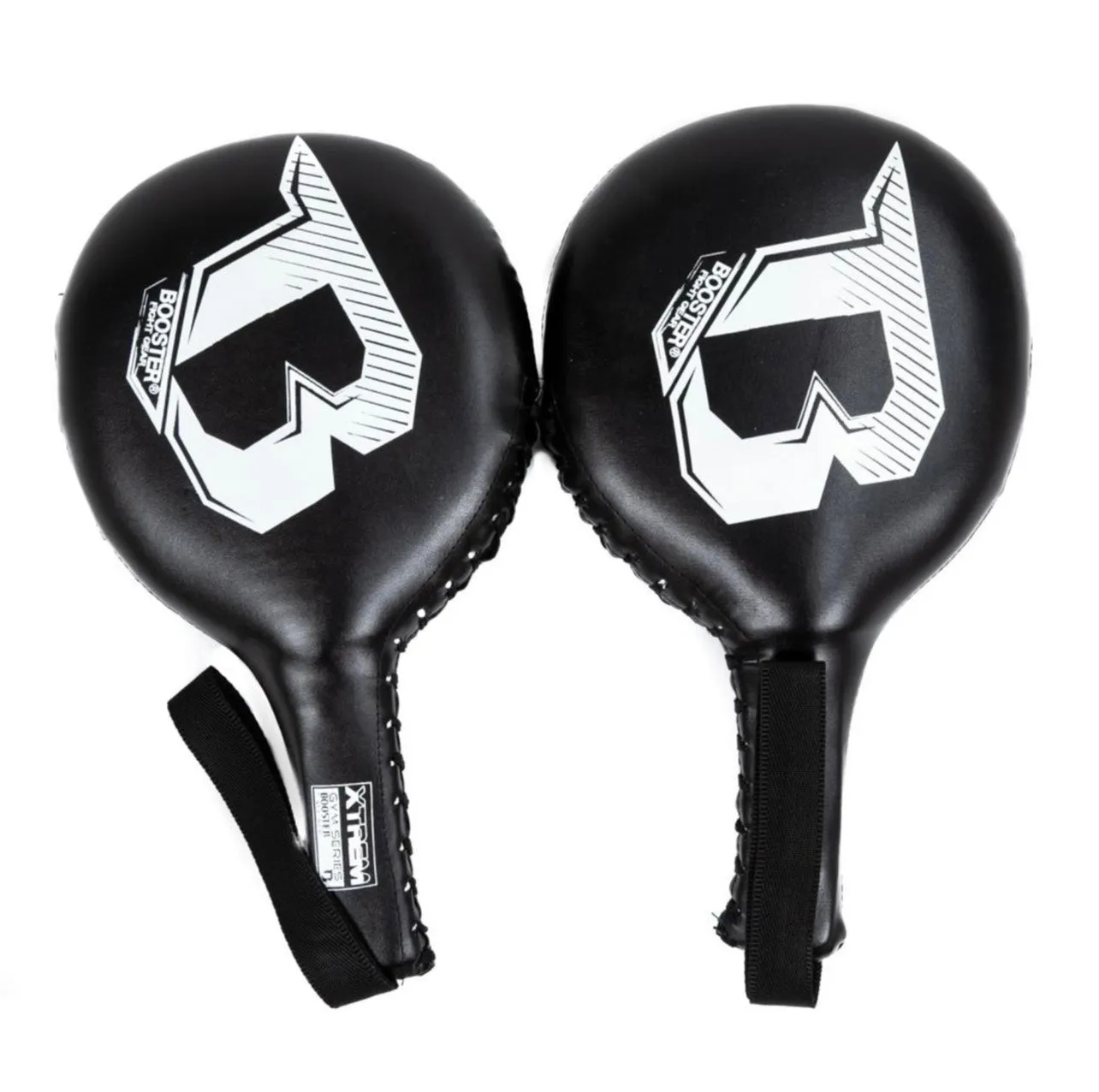Booster Boxing Paddles XTREM F4 Fitness Collection