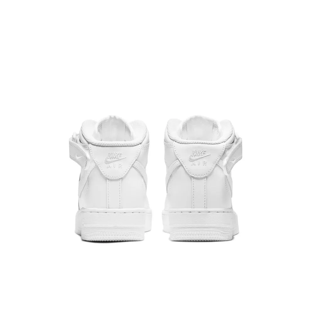 Boys' Nike Youth Air Force 1 Mid LE