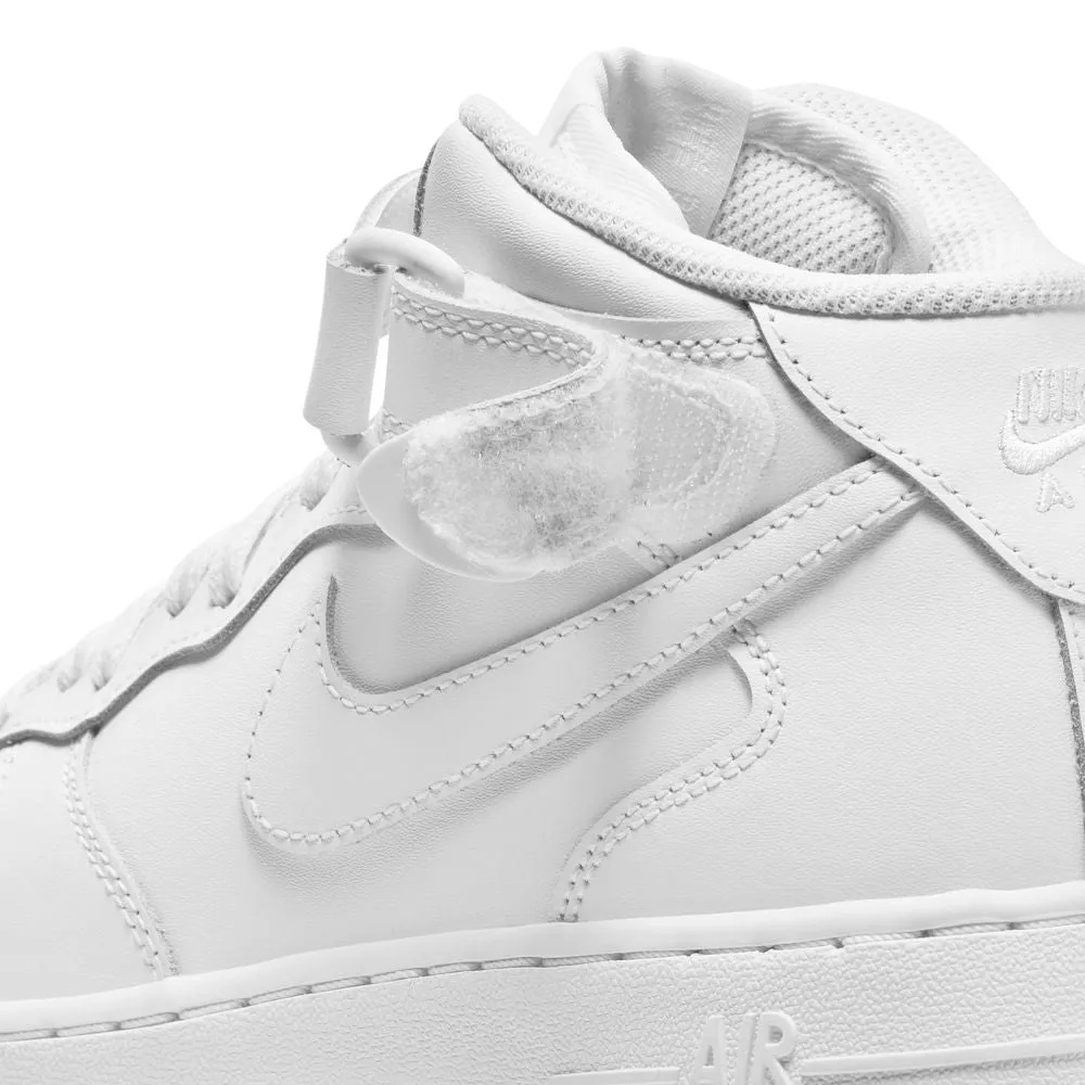 Boys' Nike Youth Air Force 1 Mid LE