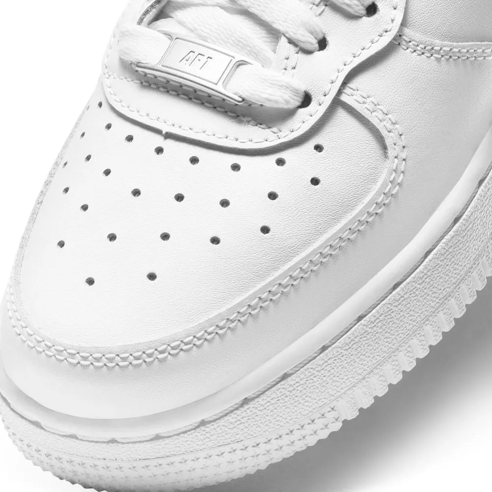 Boys' Nike Youth Air Force 1 Mid LE