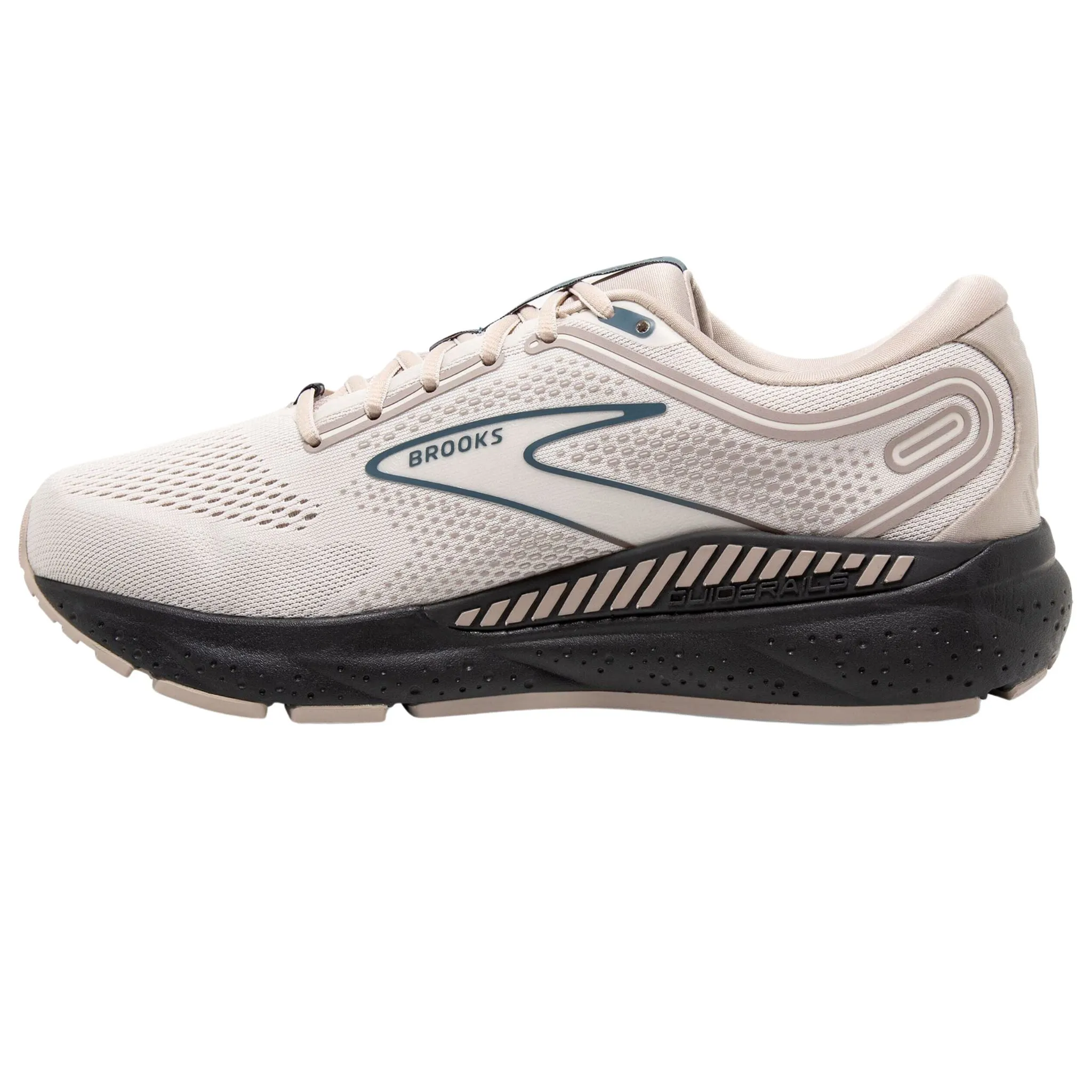 Brooks Men's 110401 Beast GTS 23  Cushion Support Running Shoes