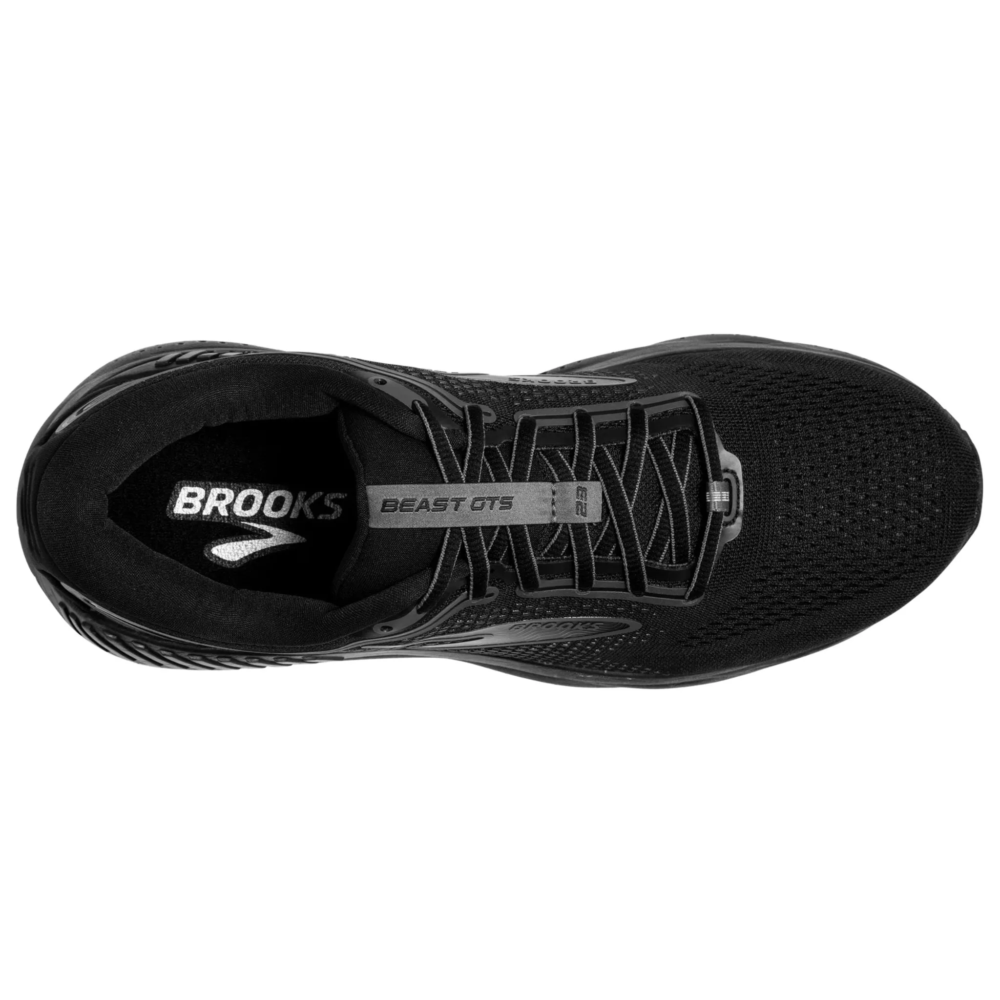 Brooks Men's 110401 Beast GTS 23  Cushion Support Running Shoes