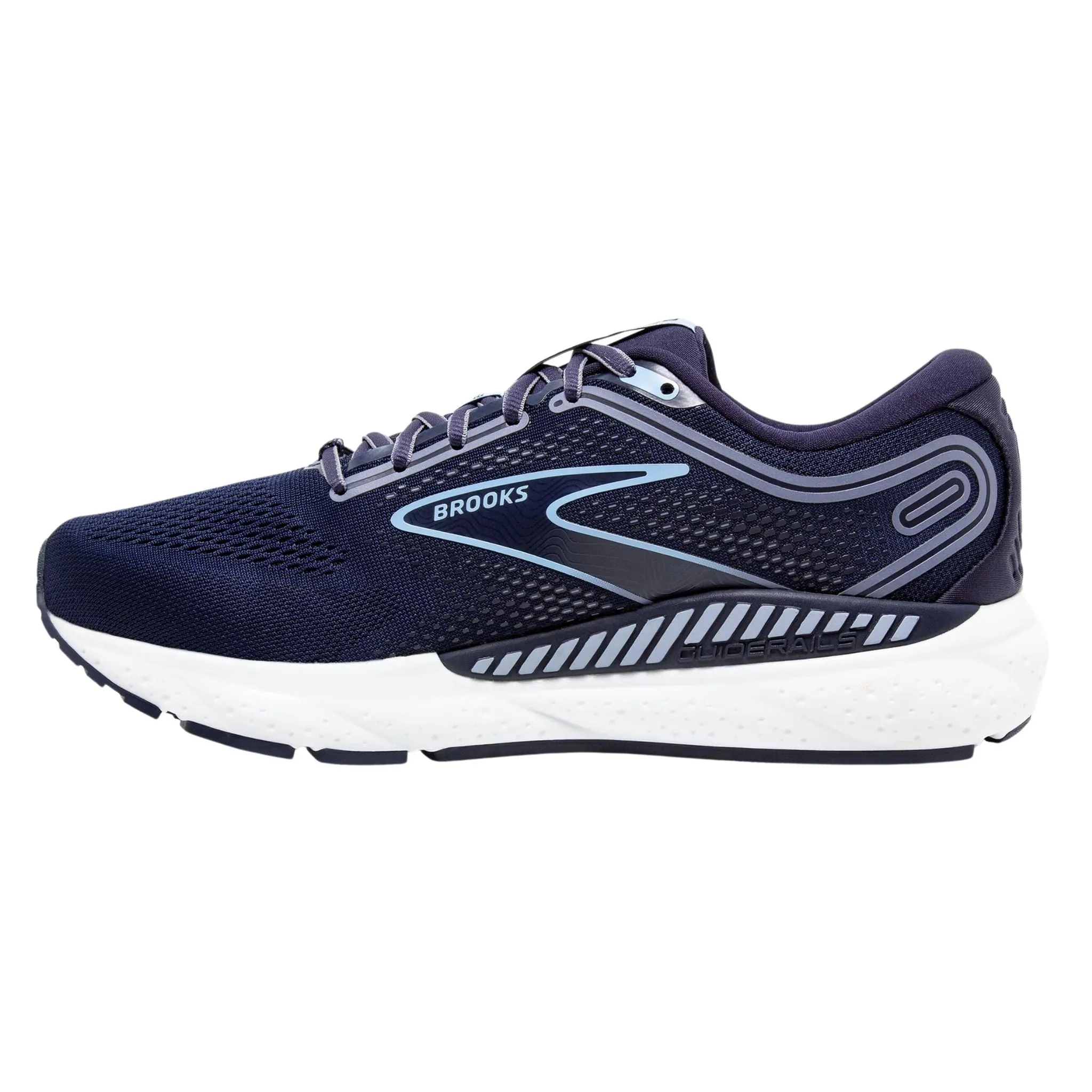 Brooks Men's 110401 Beast GTS 23  Cushion Support Running Shoes