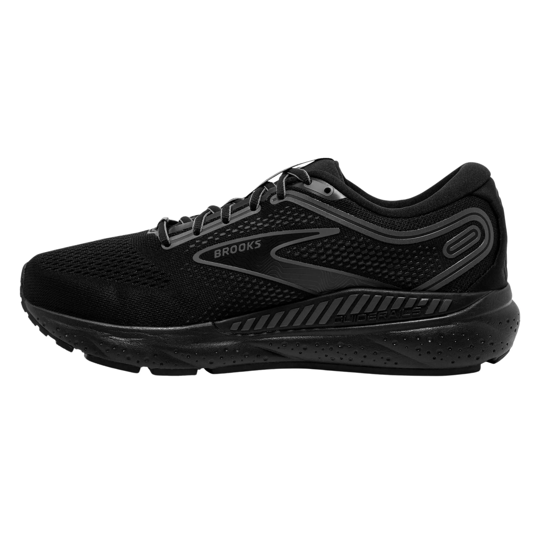 Brooks Men's 110401 Beast GTS 23  Cushion Support Running Shoes