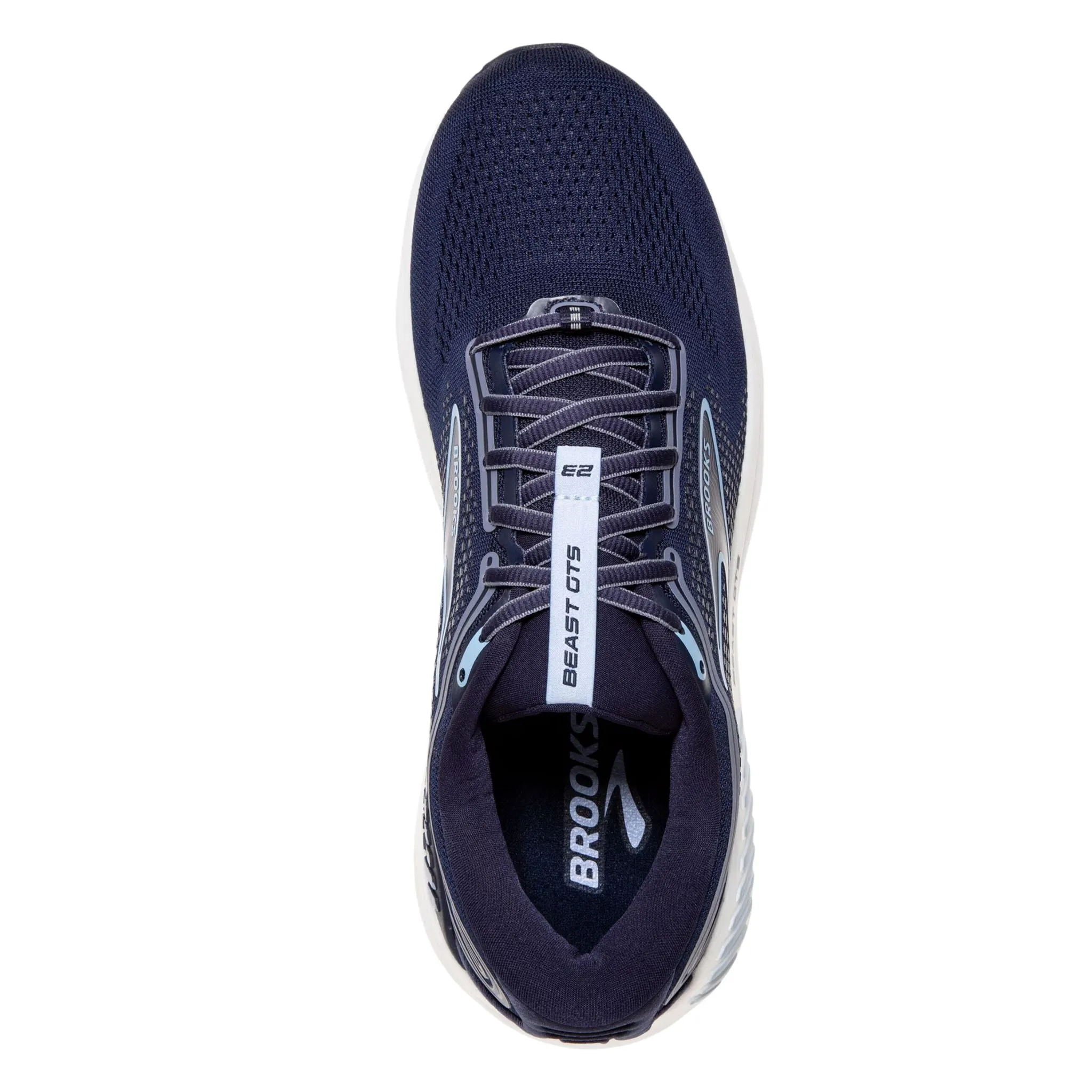Brooks Men's 110401 Beast GTS 23  Cushion Support Running Shoes