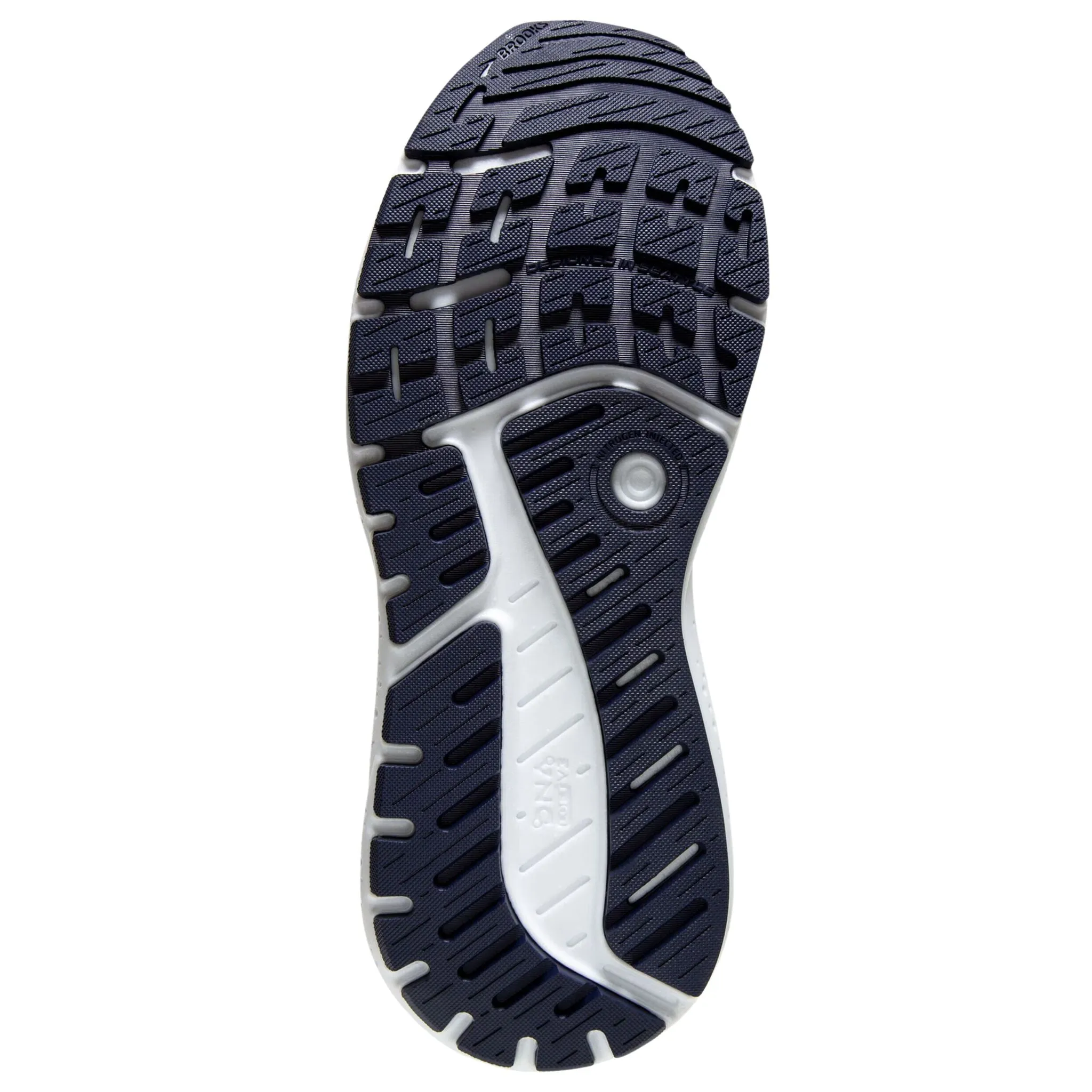 Brooks Men's 110401 Beast GTS 23  Cushion Support Running Shoes