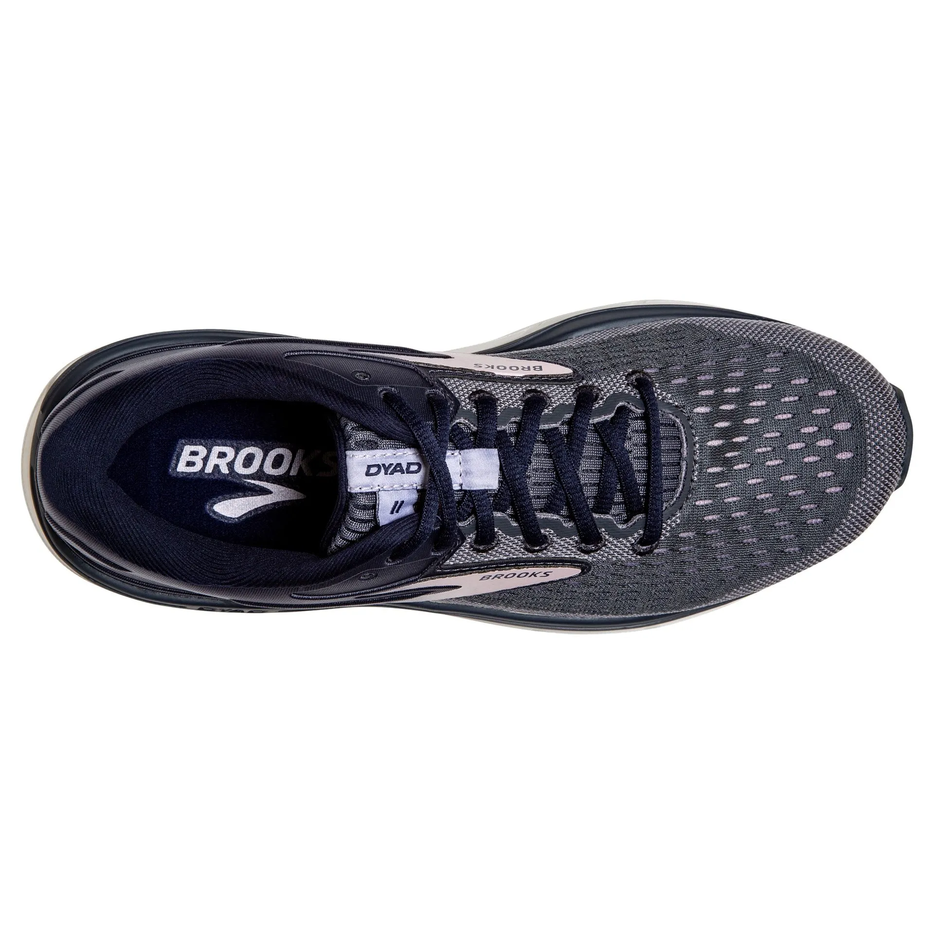 Brooks Women's Dyad 11