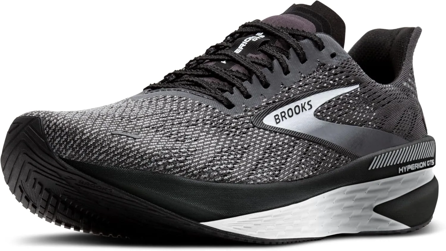 Brooks Womens Hyperion GTS 2 Supportive Running Shoe