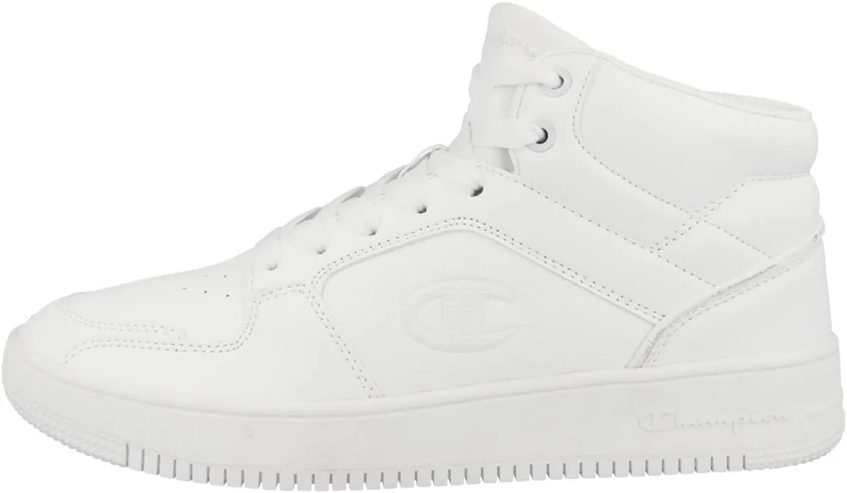 Champion Men's Mid-Top Sneakers