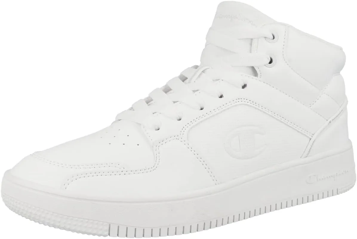 Champion Men's Mid-Top Sneakers