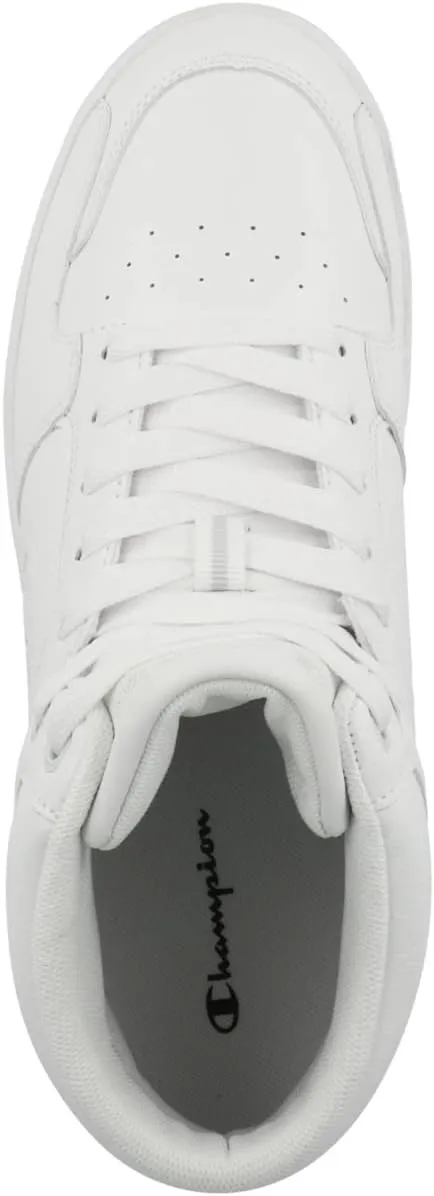Champion Men's Mid-Top Sneakers
