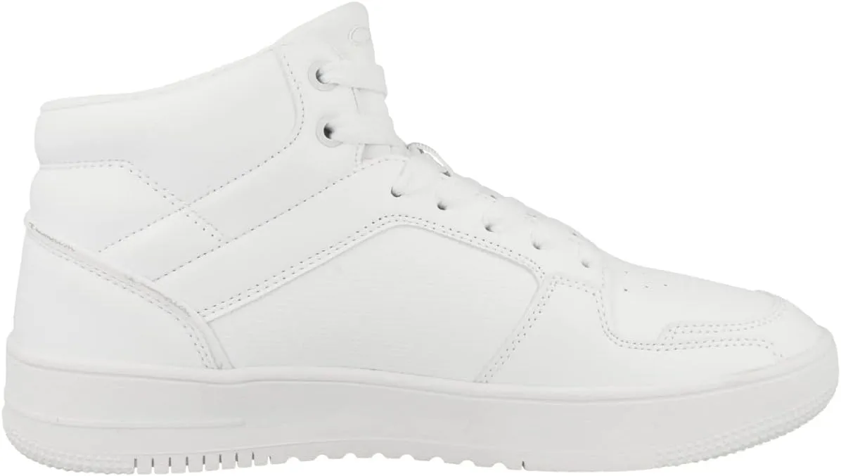 Champion Men's Mid-Top Sneakers