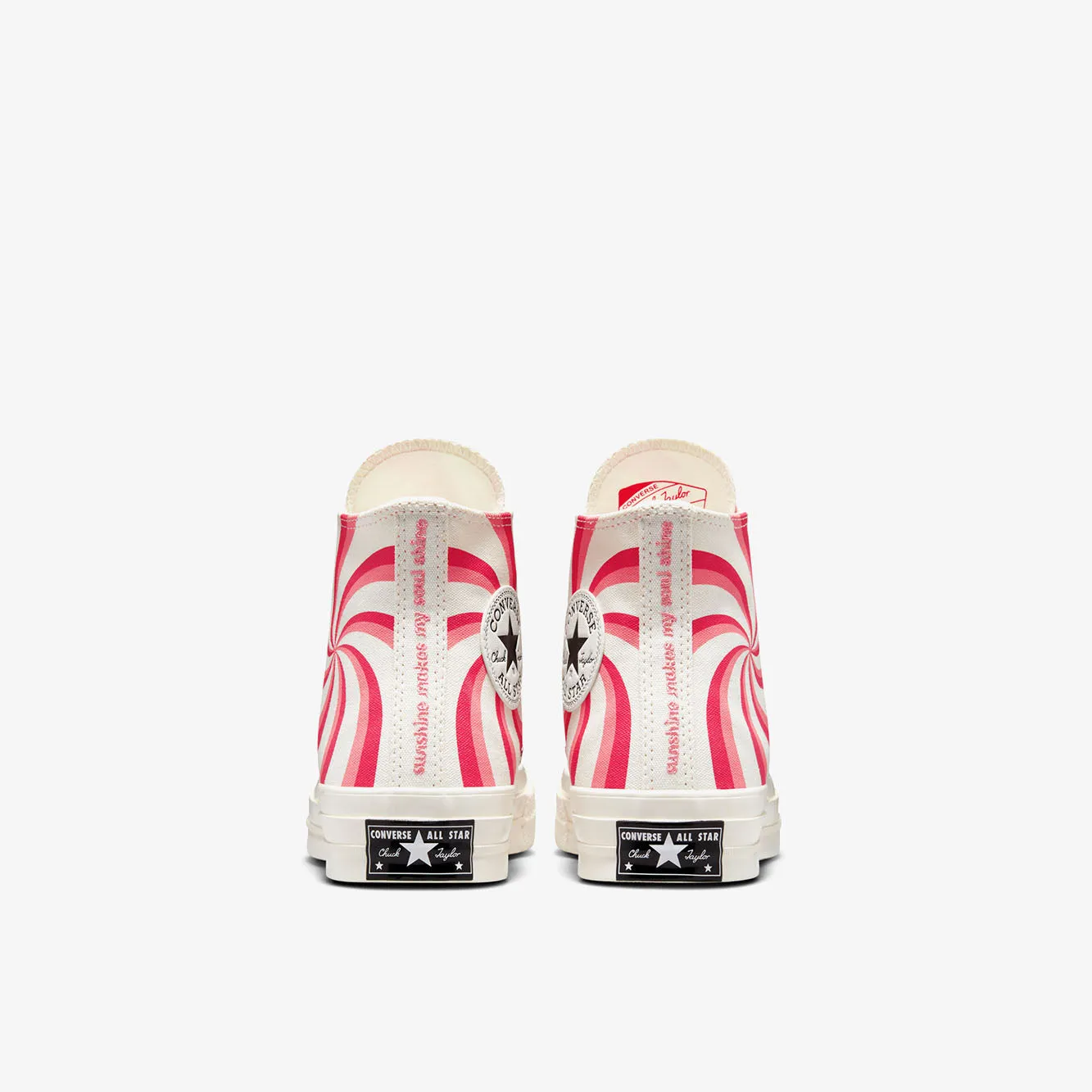 CHUCK 70 COLOR CANDY HI
